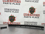 2015 CAMARO SS 1LE PASSENGER SIDE DASH MOLDING TRIM 92241118 92241115 OEM #369