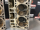 LS3 L92 L98 GM SQUARE PORT 823 HEAD SET OEM #4020