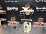 2004 PONTIAC GTO FUEL PUMP ASSEMBLY OEM #1306