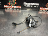 2001 CORVETTE C5 RR REAR RIDE HEIGHT SENSOR 22154204 OEM #1433