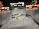 97-04 C5 CORVETTE FUEL DOOR RELEASE ACTUATOR OEM 10275633 #1425