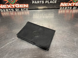 2004 CADILLAC CTS-V OWNERS MANUAL OEM #1467