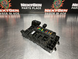 2016 FORD MUSTANG GT BCM BODY CONTROL MODULE GR3T-15604-HFD OEM #696
