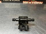 2024 FORD MUSTANG GT REAR SEAT CENTER HINGE FR3B-6360615-AD OEM #1226