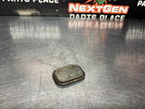 97-04 C5 CORVETTE DOOR BOTTOM ACCESS DRAIN PLUGS 10283990 OEM