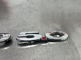 2013 FORD MUSTANG GT 5.0 EMBLEMS OEM #371