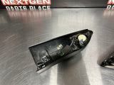 08 - 16 FORD F250 F350 LH / RH SIDE DOOR TWEETERS SPEAKER OEM #694
