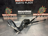 2006 C6 CORVETTE OEM HOOD HINGES W/ STRUTS #1409