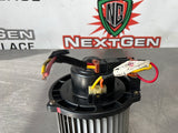 2004 PONTIAC GTO BLOWER MOTOR WITH PIGTAILS USED OEM #247