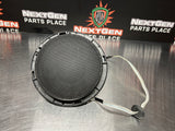 2011 FORD MUSTANG GT DOOR PANEL SPEAKER OEM AR3T-18808-AFW #740