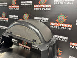 2007 C6 CORVETTE Z06 REAR RH WIDE BODY FENDER/ WHEEL WELL LINER OEM #704