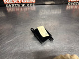 05-13 C6 CORVETTE RH PASSENGER OCCUPANCY SENSOR SEAT MODULE OEM 10334284 #1549