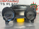 2015 FORD MUSTANG GT AUTO INSTRUMENT CLUSTER 47,890 MILES OEM #401