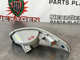97-04 C5 CORVETTE RH FRONT TURN SIGNAL LAMP HOUSING OEM 16523618 #VV550