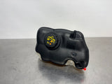 10-14 FORD MUSTANG GT COOLANT RESERVOIR BOTTLE CR33-8AO80-AA OEM #1493