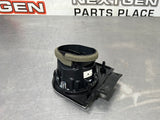 2013 FORD MUSTANG FRONT RIGHT DASHBOARD AC/HEAT AIR VENT OEM #491