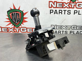 2016 FORD MUSTANG GT AUTO (6R80) SHIFTER WITH KNOB ASSEMBLY OEM #363