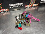 97-04 C5 CORVETTE RH PASSENGER SIDE DOOR WIRING HARNESS OEM #1368