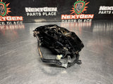 2011 MUSTANG SHELBY GT500 RH PASSENGER FRONT BREMBO CALIPER BRAKE OEM #1348