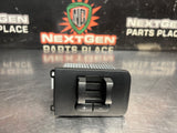 2012 FORD F350 6.7 TRAILER BRAKE CONTROL MODULE BC34-2C006-AF OEM #4181