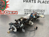 2005 C6 CORVETTE STEERING COLUMN TILT OEM 10304279 #440