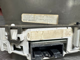 2010 FORD F350 AUTOMATIC INSTRUMENT GAUGE CLUSTER #811