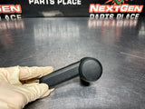 10-14 FORD MUSTANG GT LH DRIVER SIDE SEAT RECLINE LEVER OEM #1160