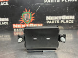2016 FORD MUSTANG GT LIGHTING CONTROL MODULE FR3T-14D644-BF OEM #1536