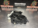 2011 FORD MUSTANG GT INTERIOR FUSE BOX BCM OEM BR3T-15604-DA #1231