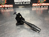 05-13 C6 CORVETTE TURN SIGNAL SWITCH STALK OEM #1255