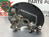 2020 MUSTANG GT RIGHT FRONT PASSENGER SPINDLE KNUCKLE HUB OEM FR3C-3107-A #326