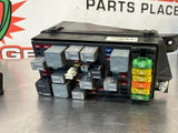 2000 C5 CORVETTE UNDER HOOD FUSEBOX FUSE BLOCK ENGINE BAY OEM 15329394 #359