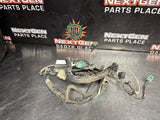 2019 FORD F250 TAILLIGHT HARNESS OEM #1308