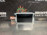 2019 FORD MUSTANG 8” DASH SCREEN NAVI RADIO KR3T-18B-ACH OEM #1618
