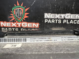 2012 FORD F350 6.7 ECM PCM ENGINE CONTROL MODULE COMPUTER CC3A-12A650-DE #4181
