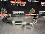2015 CAMARO SS HEATER CORE INLET AND OUTLET HOSE SET #1450