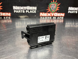 2013 FORD MUSTANG GT LIGHT LAMP CONTROL MODULE OEM DR3T-14D644-BA #1264