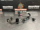 15 CHEVY SILVERADO 2500 DIESEL EXHAUST FLUID HARNESS 23133028 OEM #1324