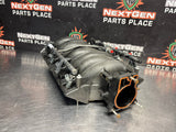 LS1 INTAKE MANIFOLD WITH INJECTORS AND FUEL RAILS OEM 12573527 #1380