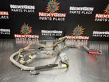2012 FORD F250 6.7 DIESEL 6R140 TRANSMISSION AUTO TCASE WIRING HARNESS OEM #807