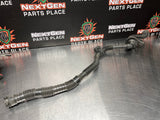 2011 FORD MUSTANG GT AIR INTAKE SOUND TUBE OEM #740
