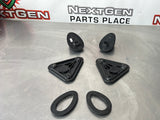 97-04 C5 CORVETTE TARGA STORAGE OEM #VV993