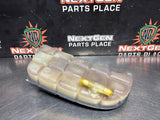 2001 C5 CORVETTE COOLANT OVERFLOW TANK RESERVOIR DORMAN #1374