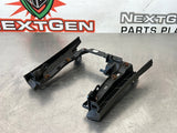 08 - 09 PONTIAC G8 LOWER RADIO BEZEL TRIM 92169620 #391