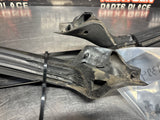 97-04 C5 CORVETTE WINDSHIELD WEATHER STRIP TRIM SEAL OEM #1374