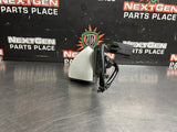 2019 FORD MUSTANG GT LH DRIVER SIDE VIEW MIRROR WHITE OEM #1617