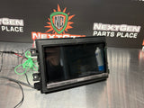 2008 FORD F350 6.4 DIESEL POWERSTROKE SONY XAV-AX5000 7” DIGITAL MULTIMEDIA RECEIVER #701