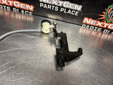 04-06 PONTIAC GTO CLUTCH MASTER CYLINDER ASSEMBLY #1438