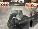 2019 FORD MUSTANG GT RADIATOR AIR DEFLECTOR JR3B-8102-CA OEM #1643