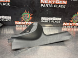 08 - 09 PONTIAC G8 RH FRONT KICK PANEL DOOR COVER TRIM OEM 92172476 #1036